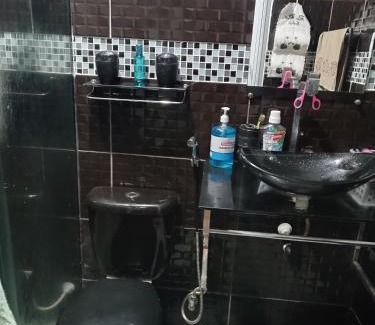 Guama House | Casa aconchegante