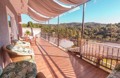 Campos do Jordao House | Casa aconchegante familiar