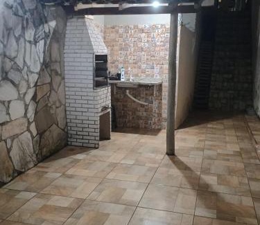 Mangueira House | Casa aconchegante