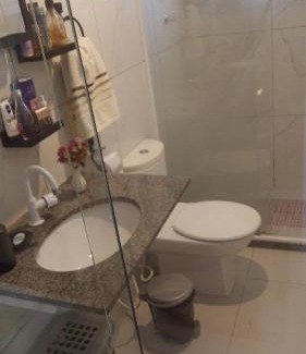 Saquarema House | Casa aconchegante