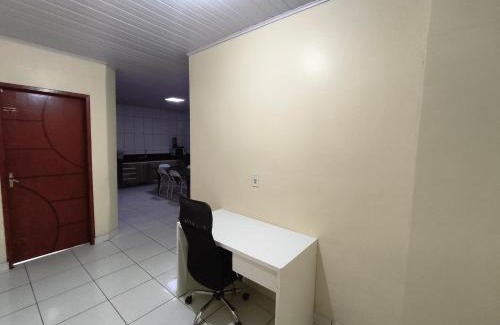 Parauapebas House | Casa aconchegante com hidro