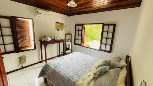 Portal das Artes House | Casa Aconchegante - Com Passeio de Escuna de Cortesia!