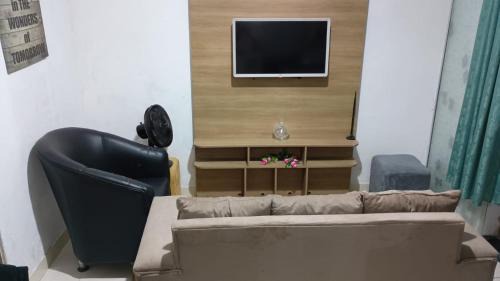 Salvador Apartment | Casa Aconchegante da Dea