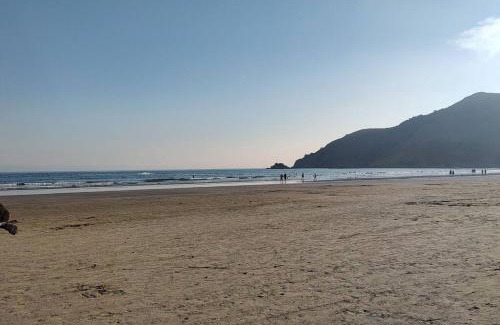 Praia de Barequecaba House | Casa aconchegante em Barequeçaba