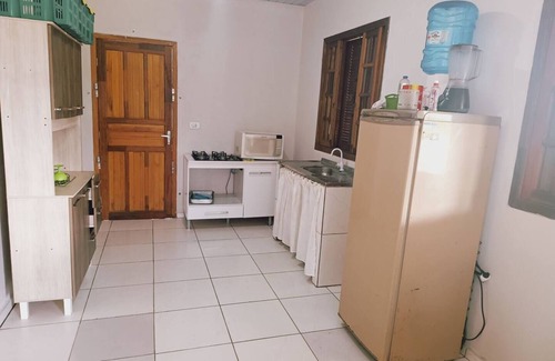 Guaratuba House | Casa Aconchegante em Guaratuba