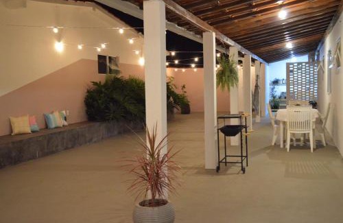 Guape House | Casa aconchegante em Guapé, Lago de Furnas.