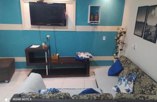 Porto da Roca House | Casa aconchegante em Saquarema