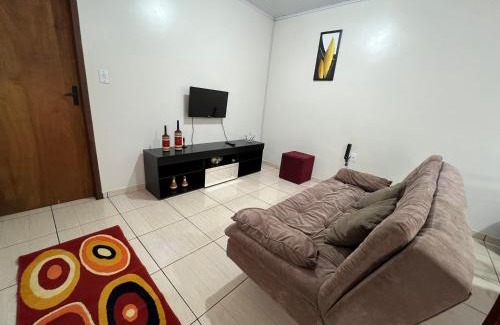 Santa Felicidade House | Casa aconchegante fácil acesso Br 277 e Aeroporto