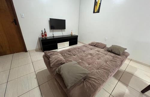 Santa Felicidade House | Casa aconchegante fácil acesso Br 277 e Aeroporto