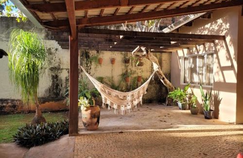 Setor Jao House | Casa Aconchegante, ideal para famílias e grupos!