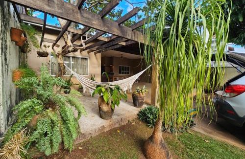 Setor Jao House | Casa Aconchegante, ideal para famílias e grupos!