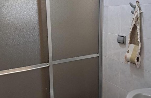 Santa Terezinha House | Casa aconchegante Itanhaém