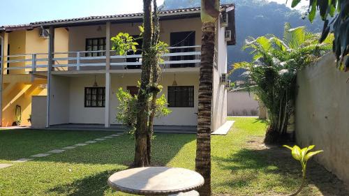 Praia do Pauba House | Casa Aconchegante na Praia de Paúba