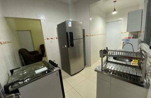 Jardim Rio da Praia House | Casa aconchegante próximo ao SESC Bertioga/SP.