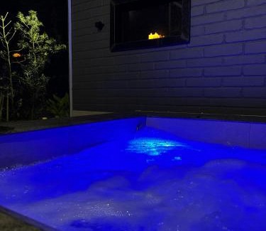 Itatiba House | Casa Aconchego Exclusivo para Casal