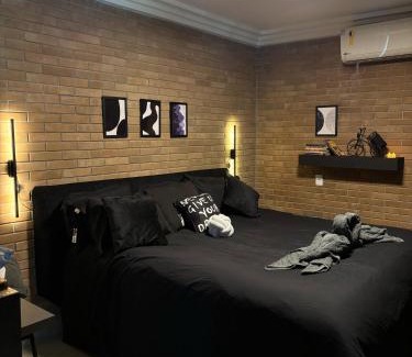 Itatiba House | Casa Aconchego Exclusivo para Casal