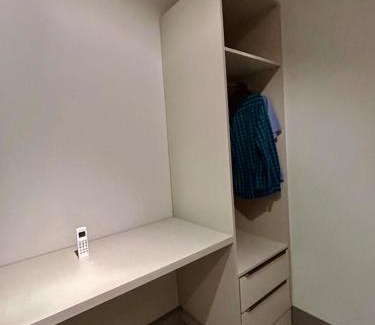 Jardim Sao Lourenco House | Casa aconchego