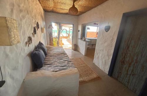 Icapui Ski Chalet | Casa Aconchego da Redonda