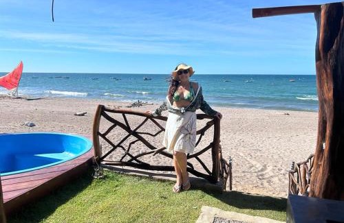 Icapui Ski Chalet | Casa Aconchego da Redonda