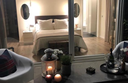 Sarria House | Casa Acougo , Sarria