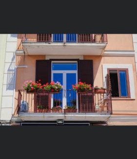 Pozzuoli Bed & Breakfast | Casa Adele b&b