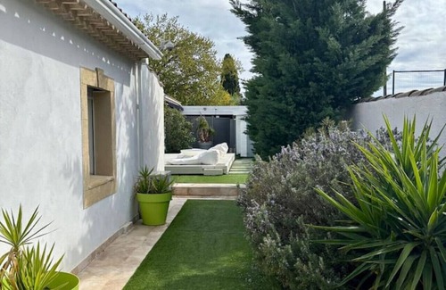 Pelissanne House | Casa Adelia - Pelissanne