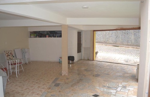 Miguel Pereira House | Casa Adonai - Terceiro melhor Clima