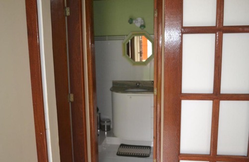 Miguel Pereira House | Casa Adonai - Terceiro melhor Clima