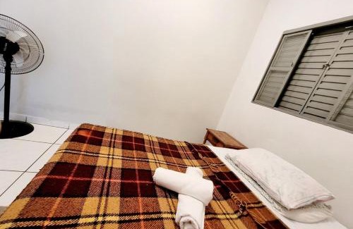 Campinas House | Casa Aeroporto a poucos minutos do Aeroporto de Viracopos