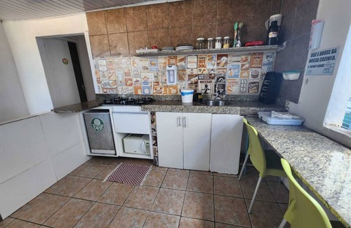 Boa Viagem Hotel | Casa Aeroporto Pousada