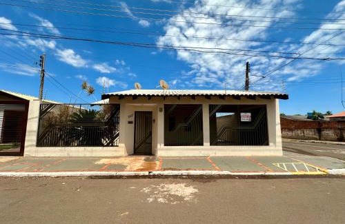 Santo Antonio House | Casa Aeroporto Premium Conforto e Conveniência para Sua Estadia