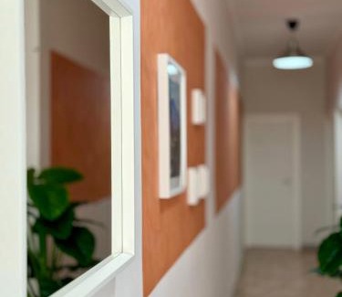 Frattamaggiore Apartment | Casa Affitto Breve Frattamaggiore