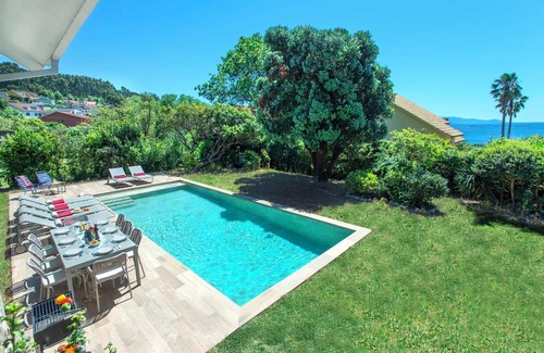 Cangas Villa | Casa Agarimo - Four Bedroom Villa, Sleeps 10