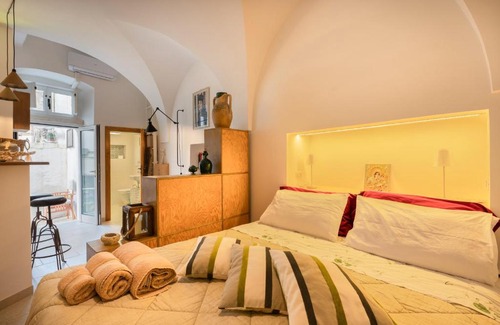 Old Town Cisternino House | Casa Agata Cisternino