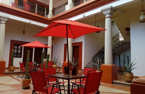 Oaxaca House | Casa Agave/Zócalo & 20 de noviembre market/Entire House 10Rooms 11Bathrooms