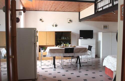 Vietri sul Mare House | Casa Agnese