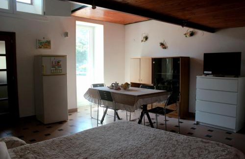 Vietri sul Mare House | Casa Agnese