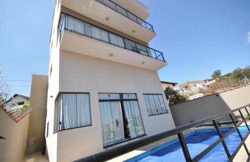 Regiao Urbana Homogenea XVI House | Casa agradável a 03 minutos do centro