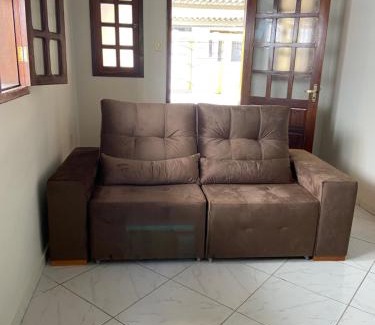 Bananeiras House | Casa agradável no centro