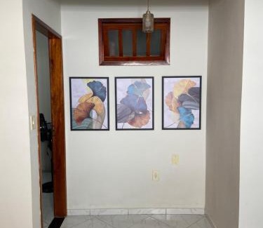 Bananeiras House | Casa agradável no centro