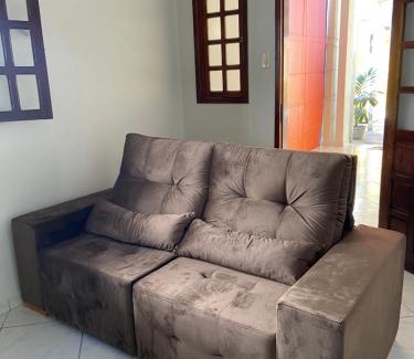 Bananeiras House | Casa agradável no centro