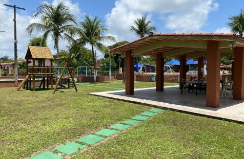 Maria Farinha House | Casa agradável no Pontal de Maria Farinha
