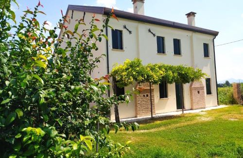 Pojana Maggiore House | Casa Agricola Amicizia