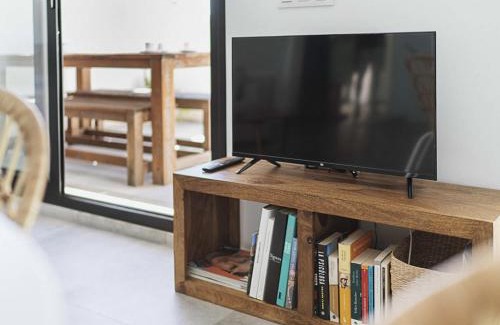 El Pozo de los Frailes Apartment | Casa Ailanto