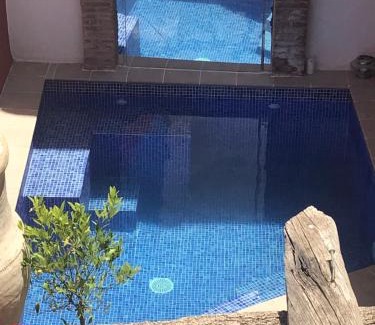 Pinos del Valle Bed & Breakfast | Casa Aire de Lecrin