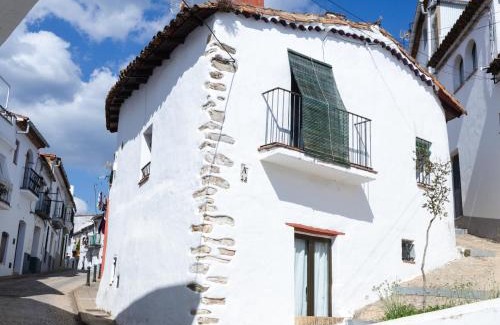 Galaroza House | Casa Ajelazul