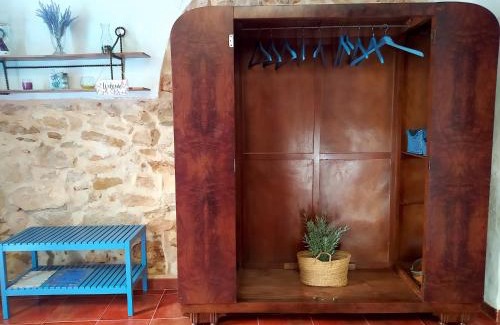 Galaroza House | Casa Ajelazul