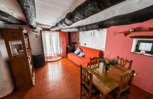 Galaroza House | Casa Ajelazul