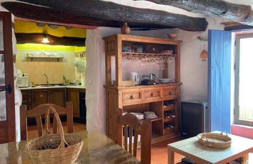 Galaroza House | Casa Ajelazul