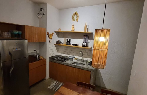 Sao Miguel dos Milagres House | Casa Akamu - with private pool close to the beach